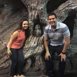 Meet your Posher, Carol